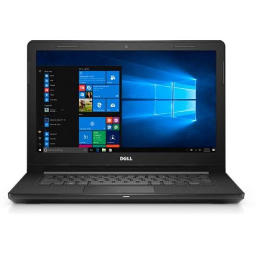 Notebook Dell Inspiron 3467 (W566914105TH) Notebook Dell Inspiron 3467 (W566914105TH)