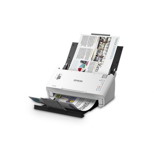 Printer Epson DS-410 Printer Epson DS-410