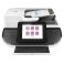 Scanner HP Digital Sender Flow 8500 fn2 Document Capture Workstation (L2762A)