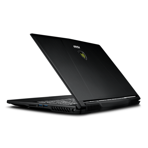 WorkStation MSi WE63 8SI-261TH WorkStation MSi WE63 8SI-261TH