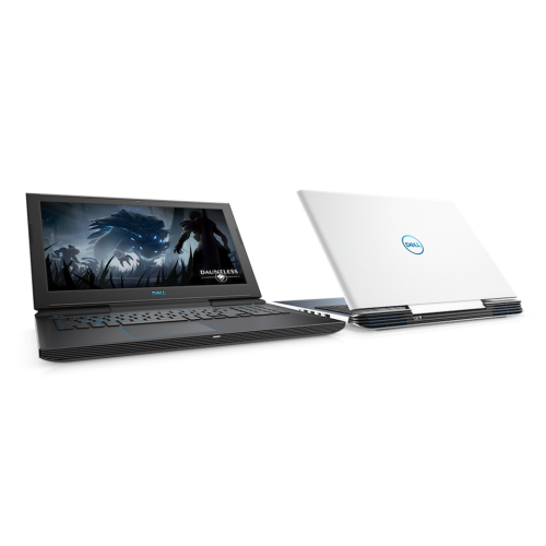 Notebook Dell Inspiron G7 (W56791901TH) Notebook Dell Inspiron G7 (W56791901TH)
