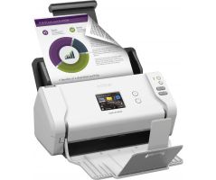Scanner Brother ADS-2700W