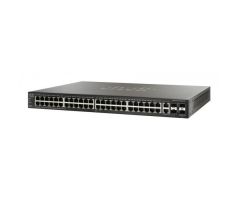 Switch Cisco SG550X-48-K9-EU