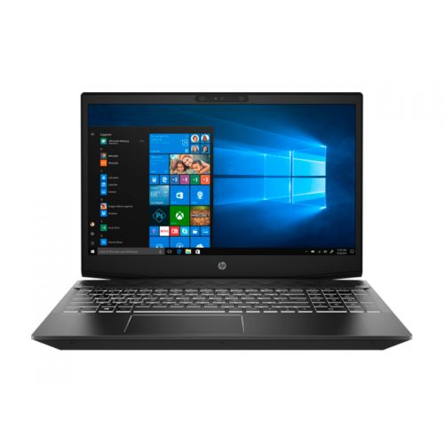Notebook HP Pavilion Gaming 15-cx0084TX Notebook HP Pavilion Gaming 15-cx0084TX