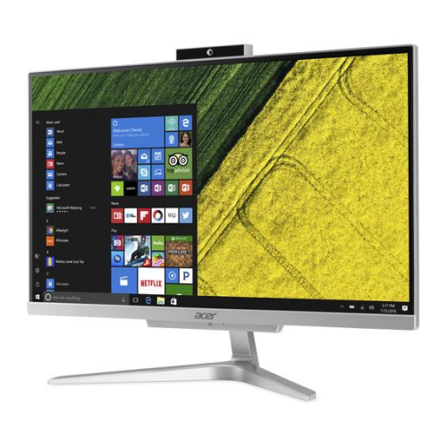 All in one PC Acer Aspire C22-860-714G1T21Mi/T003 (DQ.B93ST.003) All in one PC Acer Aspire C22-860-714G1T21Mi/T003 (DQ.B93ST.003)
