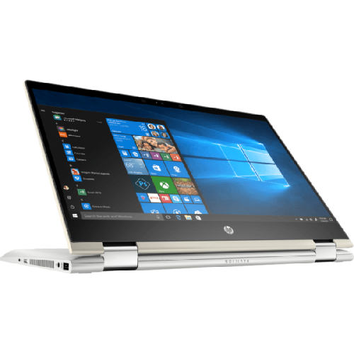 Notebook HP Pavilion x360 Convertible 14-cd0038TX Notebook HP Pavilion x360 Convertible 14-cd0038TX