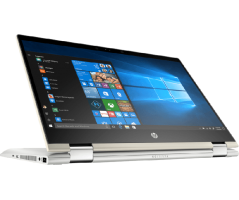 Notebook HP Pavilion x360 Convertible 14-cd0069TU