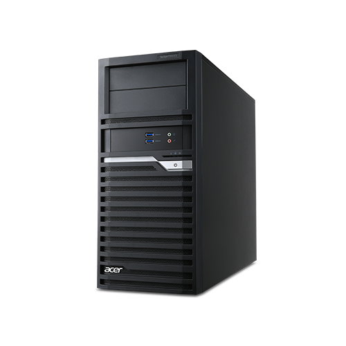 Workstation Acer Veriton P330F3 (US.RALST.036) Workstation Acer Veriton P330F3 (US.RALST.036)