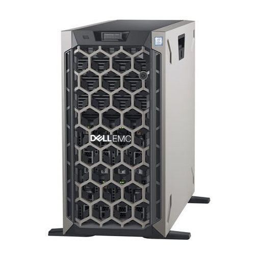 Server Dell PowerEdge T440 (SNST4404110) Server Dell PowerEdge T440 (SNST4404110)