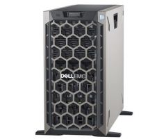 Server Dell PowerEdge T640 (SNST6404110)