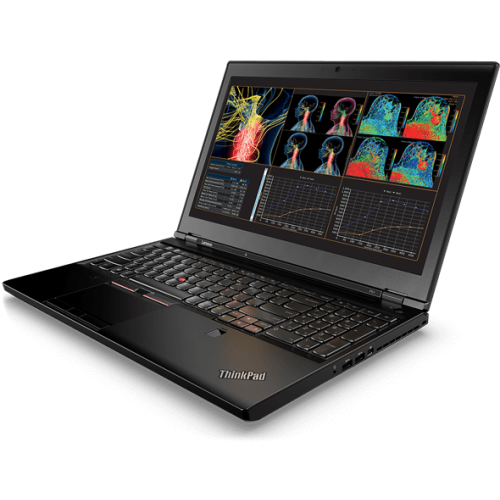 Workstation Lenovo ThinkPad P51 (20HJS71L00) Workstation Lenovo ThinkPad P51 (20HJS71L00)