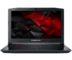 Notebook Acer Predator PH317-52-75MG (NH.Q3DST.003)