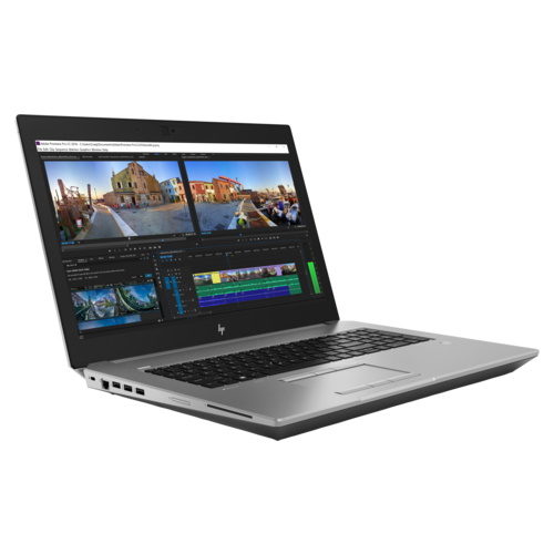 WorkStation HP ZBook 17 G5 WorkStation HP ZBook 17 G5