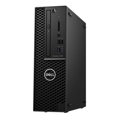 Computer PC Dell T3430 SFF (SNST343001) Computer PC Dell T3430 SFF (SNST343001)