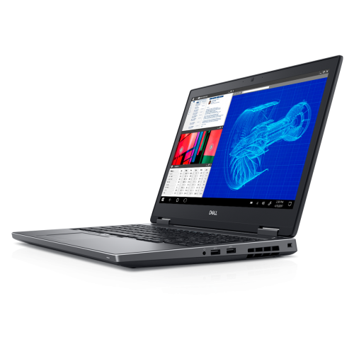 WorkStation Dell M7530 (SNSM753001) WorkStation Dell M7530 (SNSM753001)