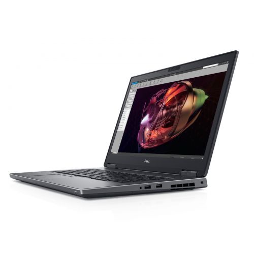 WorkStation Dell M7730 (SNSM773001) WorkStation Dell M7730 (SNSM773001)