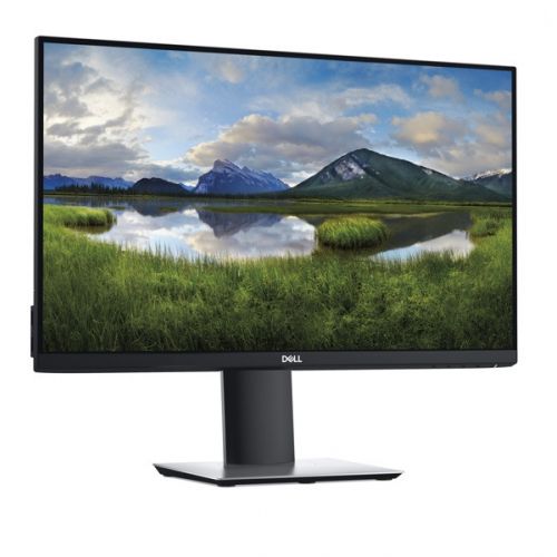 Monitor Dell P2417H (SNSP2419H) Monitor Dell P2417H (SNSP2419H)