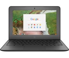 Notebook HP Chromebook 11 G6