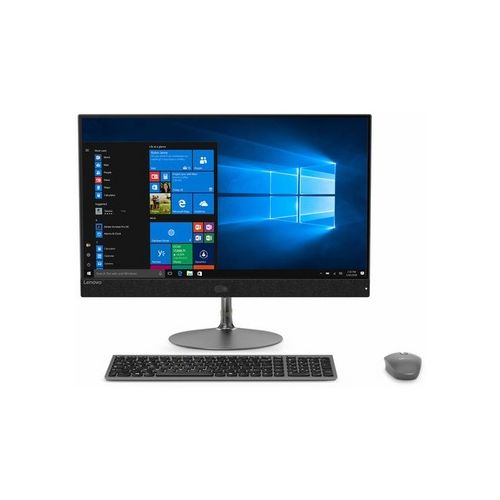 All in one PC Lenovo Ideacentre 730S-24IKB (LNV-F0DX001FTA) All in one PC Lenovo Ideacentre 730S-24IKB (LNV-F0DX001FTA)