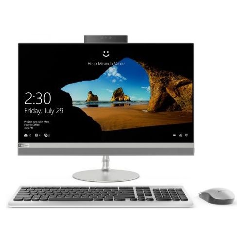 All in one PC Lenovo deacentre 520-24ICB (LNV-F0DJ00BCTA) All in one PC Lenovo deacentre 520-24ICB (LNV-F0DJ00BCTA)