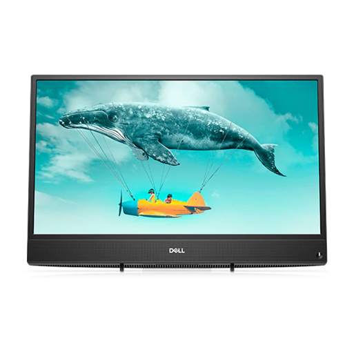 All in one Dell Inspiron 22 3277 (W26691102TH) All in one Dell Inspiron 22 3277 (W26691102TH)
