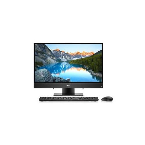 All in one PC Dell Inspiron 24 3477 (W26691427TH) All in one PC Dell Inspiron 24 3477 (W26691427TH)