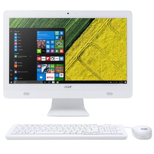 All in one PC Acer Aspire C20-720-374G5019Mi/T001 (DQ.B6ZST.001) All in one PC Acer Aspire C20-720-374G5019Mi/T001 (DQ.B6ZST.001)
