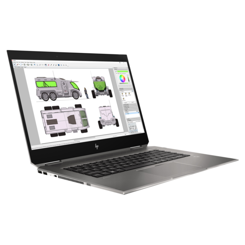 Mobile WorkStation HP ZBook Studio G5 (ZBSG5CTO501) Mobile WorkStation HP ZBook Studio G5 (ZBSG5CTO501)