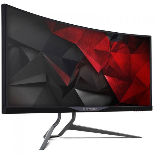 Monitor Acer Predator Z35Pbmiphz (UM.CZ1ST.P01) Monitor Acer Predator Z35Pbmiphz (UM.CZ1ST.P01)