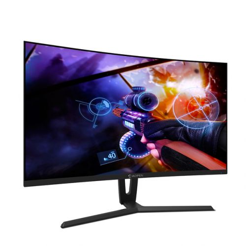 Monitor AOpen 27HC1RPbidpx (UM.HW1ST.P01) Monitor AOpen 27HC1RPbidpx (UM.HW1ST.P01)