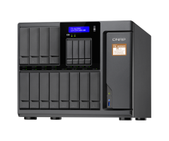 Storage NAS QNAP TS-1635AX-4G