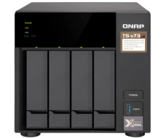 Storage NAS QNAP TS-473-4G