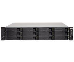 Storage NAS QNAP TS-1263XU-4G