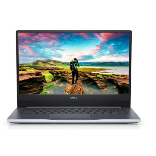 Notebook Dell Inspiron 7472 (W56791261THW10) Notebook Dell Inspiron 7472 (W56791261THW10)