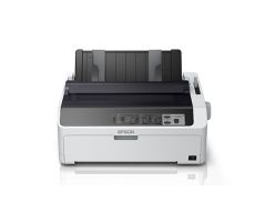 Printer Scanner LQ-590II