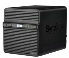 Synology NAS DiskStation DS416j