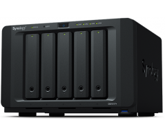 Synology NAS DiskStation DS1517+ (2GB)