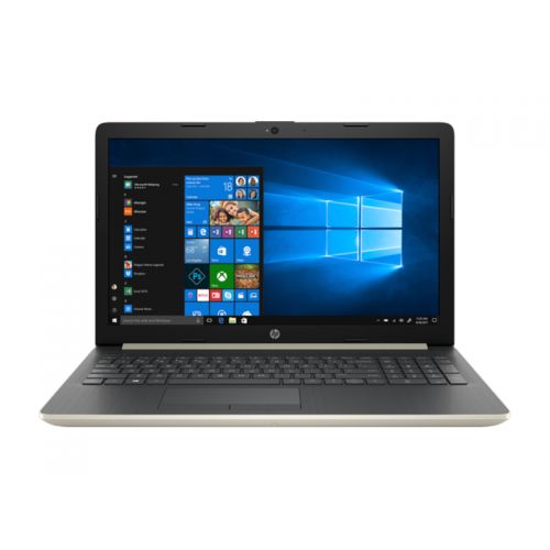 Notebook HP Laptop 15-da0027TX Notebook HP Laptop 15-da0027TX