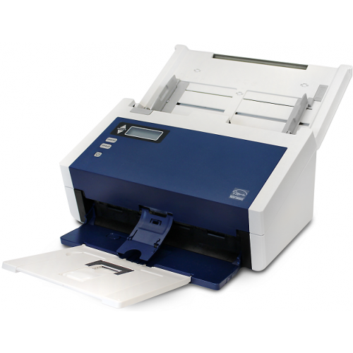 Scanner Fuji Xerox DocuMate DM6440