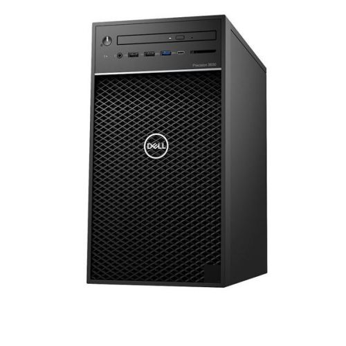 WorkStation Dell T3630 MT (SNST363005) WorkStation Dell T3630 MT (SNST363005)