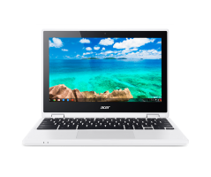 Notebook Acer Chromebook R11 CB5-132T-C2V2 (NX.G54ST.005)