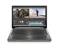 Mobile WorkStation HP 8470w(CTO8470w02D7)