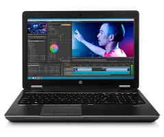 Mobile WorkStation HP ZBook15(CTOZ1501)