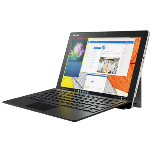 Notebook Lenovo Ideapad MIIX 520-12IKB (81CG01LWTA) Notebook Lenovo Ideapad MIIX 520-12IKB (81CG01LWTA)