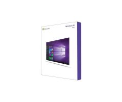 Software Microsoft Windows 10 Pro 32-bit/64-bit Thai USB RS (FQC-10178)