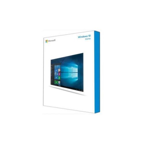 Software Microsoft Windows 10 Pro 32-bit/64-bit Thai USB RS (KW9-00508)