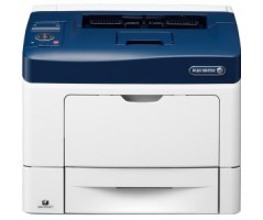 Printer Fuji Xerox DocuPrint P455d Network