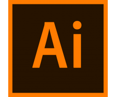Software Adobe Illustrator CC ALL Multiple Platforms (65270490BA01A12)