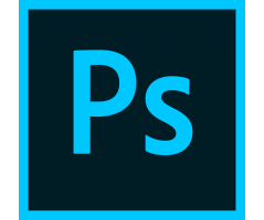 Software Adobe Photoshop CC ALL Multiple Platforms (65270822BA01A12)
