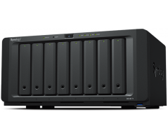 Synology NAS DiskStation DS1817+ (2GB)